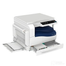 極速品質，高性價比 施樂S2011n多功能數碼復印機杭州僅售3800元