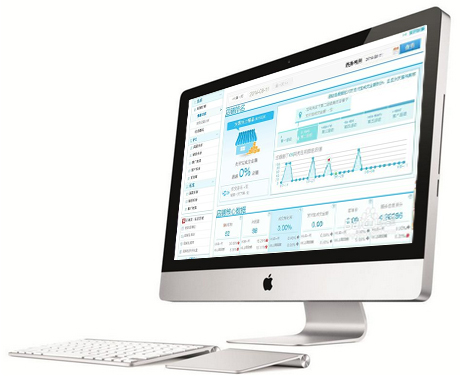 深圳市紐仕達(dá)信息咨詢 連接信息與決策的專業(yè)橋梁