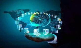 區(qū)塊鏈等前沿技術(shù) 構(gòu)建國(guó)民經(jīng)濟(jì)發(fā)展的數(shù)字護(hù)城河